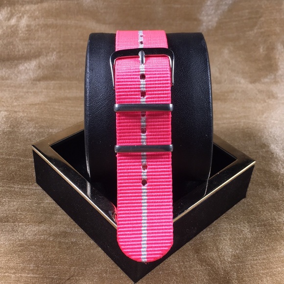 Watch Band - Picture 1 of 4